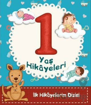 1 Yaş Hikayeleri