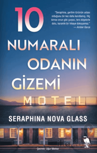 10 Numaralı Odanın Gizemi