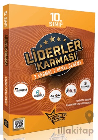 10. Sınıf 5 Deneme - 2026 Model
