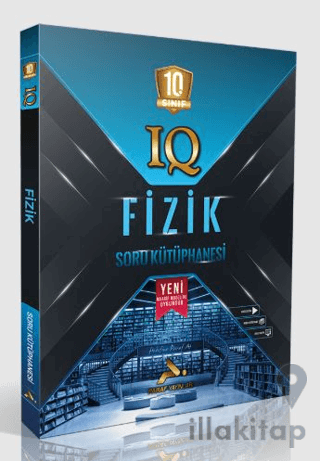 10. Sınıf Fizik Soru Kütüphanesi