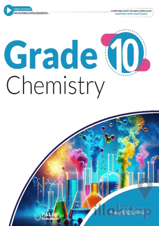 10. Sınıf Grade Chemistry