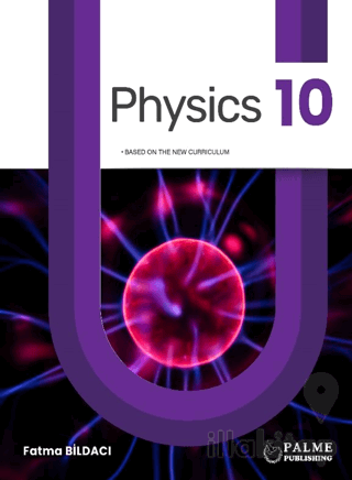 10. Sınıf Physics