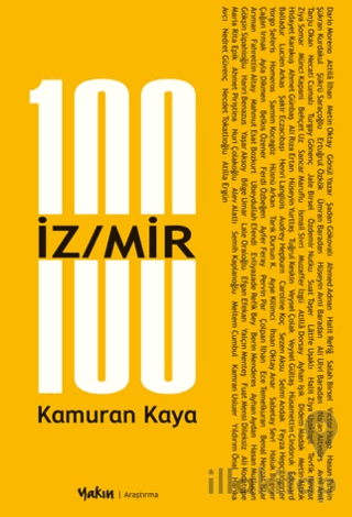 100 İz/mir