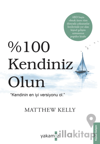 %100 Kendiniz Olun!