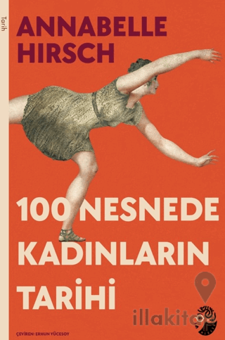 100 Nesnede Kadınların Tarihi