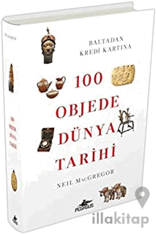 100 Objede Dünya Tarihi