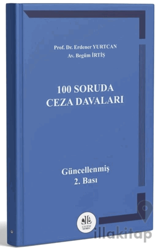 100 Soruda Ceza Davaları