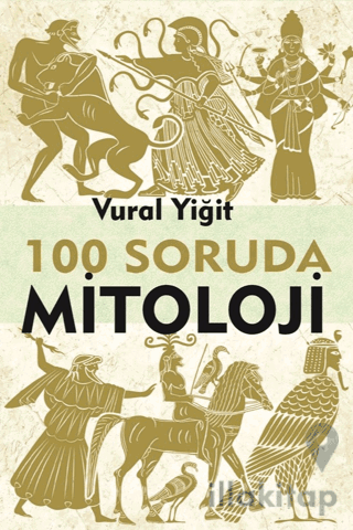 100 Soruda Mitoloji