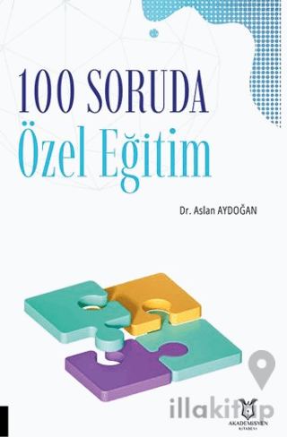 100 Soruda Özel Eğitim