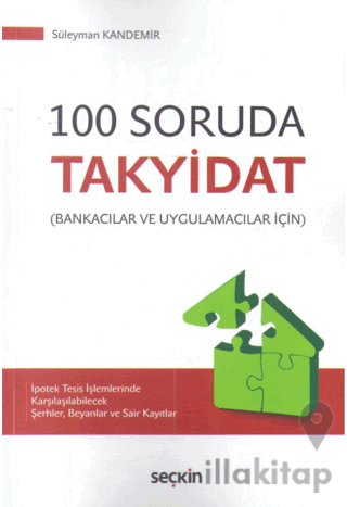 100 Soruda Takyidat