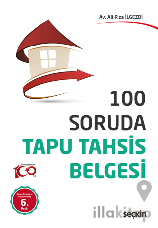 100 Soruda Tapu Tahsis Belgesi
