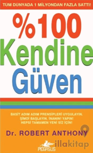 %100Kendine Güven