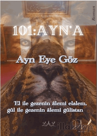 101 Ayn’a – Ayn Eye Göz