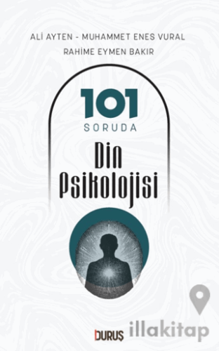 101 Soruda Din Psikolojisi