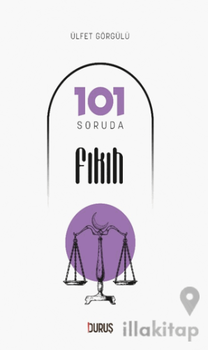 101 Soruda Fıkıh