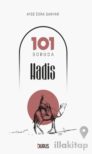 101 Soruda Hadis