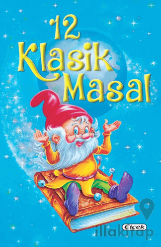12 Klasik Masal