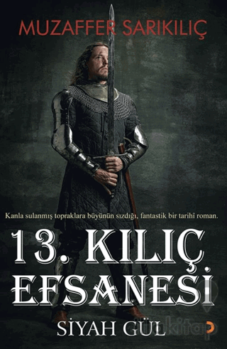 13. Kılıç Efsanesi