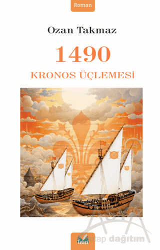 1490 Kronos Üçlemesi