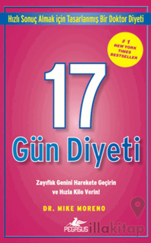17 Gün Diyeti