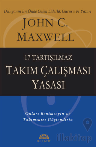 17 Tartışılmaz Takım Çalışması Yasası