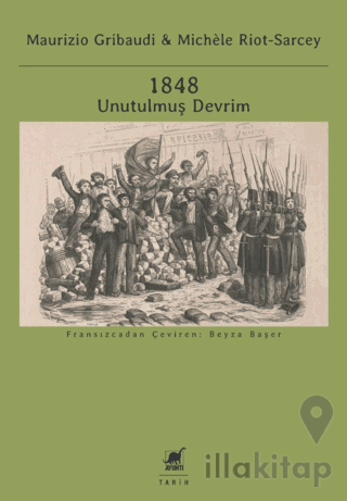 1848 Unutulmuş Devrim