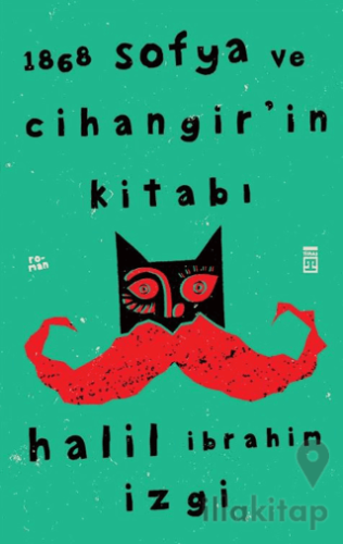 1868 Sofya ve Cihangir’in Kitabı