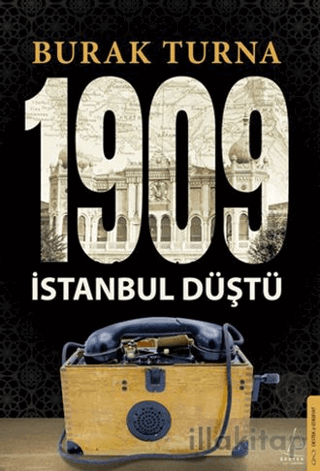 1909 İstanbul Düştü