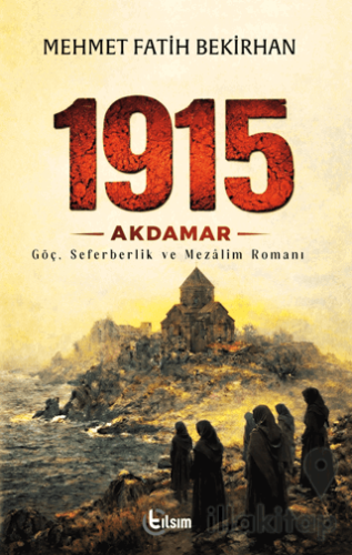 1915 Akdamar