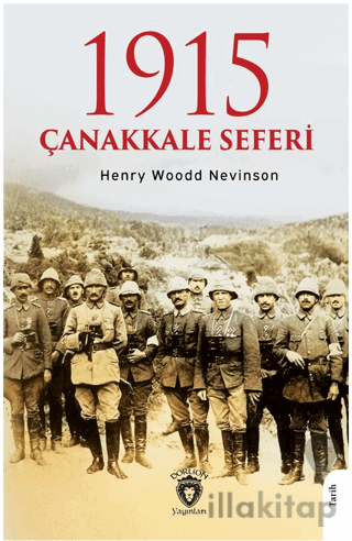 1915 Çanakkale Seferi