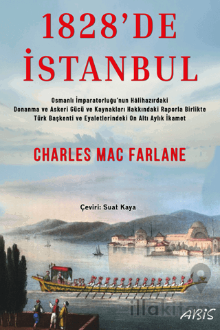 1928 ’de İstanbul