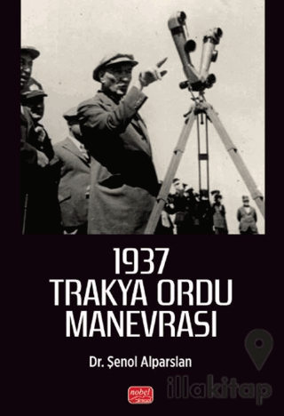 1937 Trakya Ordu Manevrası