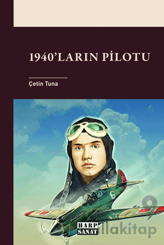 1940`ların Pilotu