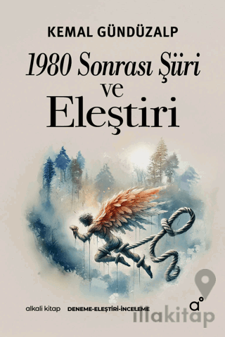 1980 Sonrası Şiiri ve Eleştiri