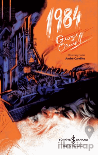 1984 (İllüstrasyonlu)