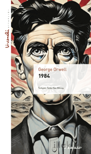 1984 - Livaneli Kitaplığı