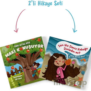 2’li Hikaye Seti