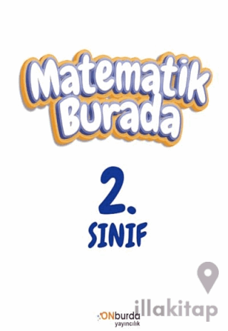 2. Sınıf Matematik Burada