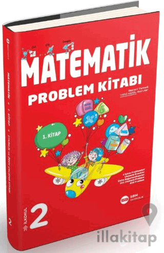 2. Sınıf Matematik No Problem Soru Bankası Merkezi Yayıncılık