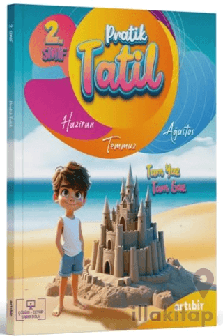 2. Sınıf Pratik Yaz Tatili