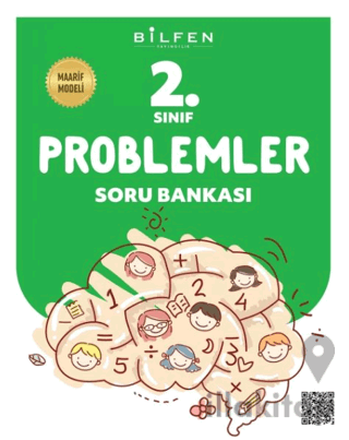 2.Sınıf Problemler Soru Bankası