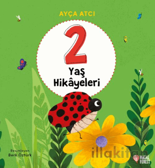 2 Yaş Hikâyeleri