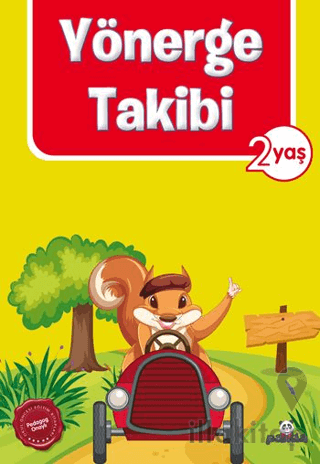 2 Yaş Yönerge Takibi