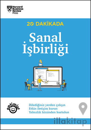 20 Dakikada Sanal İşbirliği