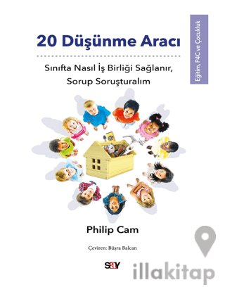 20 Düşünme Aracı