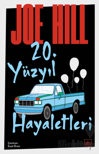 20. Yüzyıl Hayaletleri