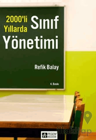 2000’li Yıllarda Sınıf Yönetimi