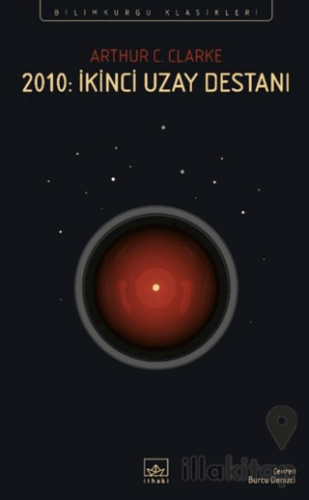 2010: İkinci Uzay Destanı