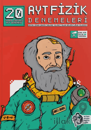 2024 AYT Fizik Denemeleri