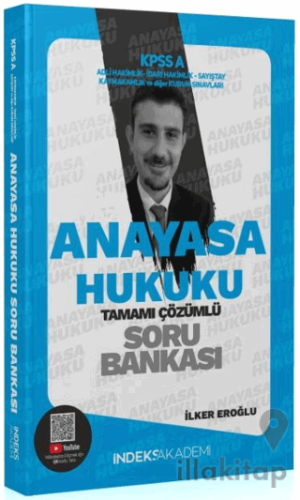 2025 KPSS A Grubu Anayasa Hukuku Soru Bankası Çözümlü
